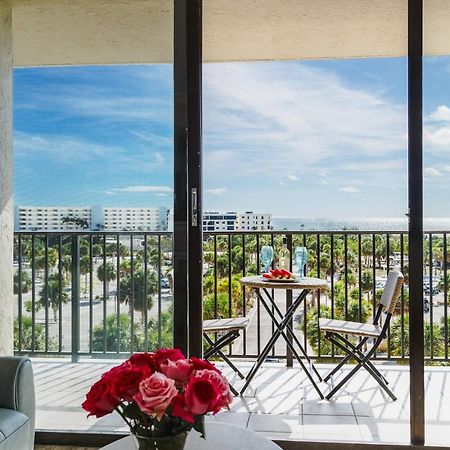 Our House At The Beach, East Tower, 5Th Fl Siesta Key Exterior photo