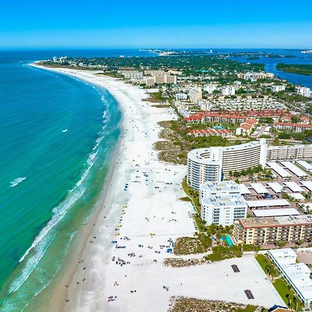 Our House At The Beach, East Tower, 5Th Fl Siesta Key Exterior photo