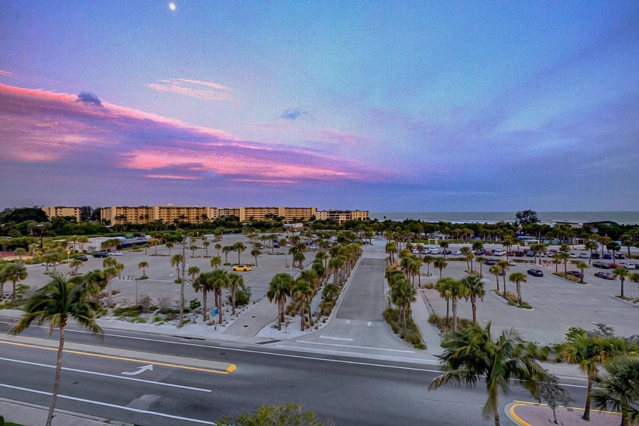 Our House At The Beach, East Tower, 5Th Fl Siesta Key Exterior photo