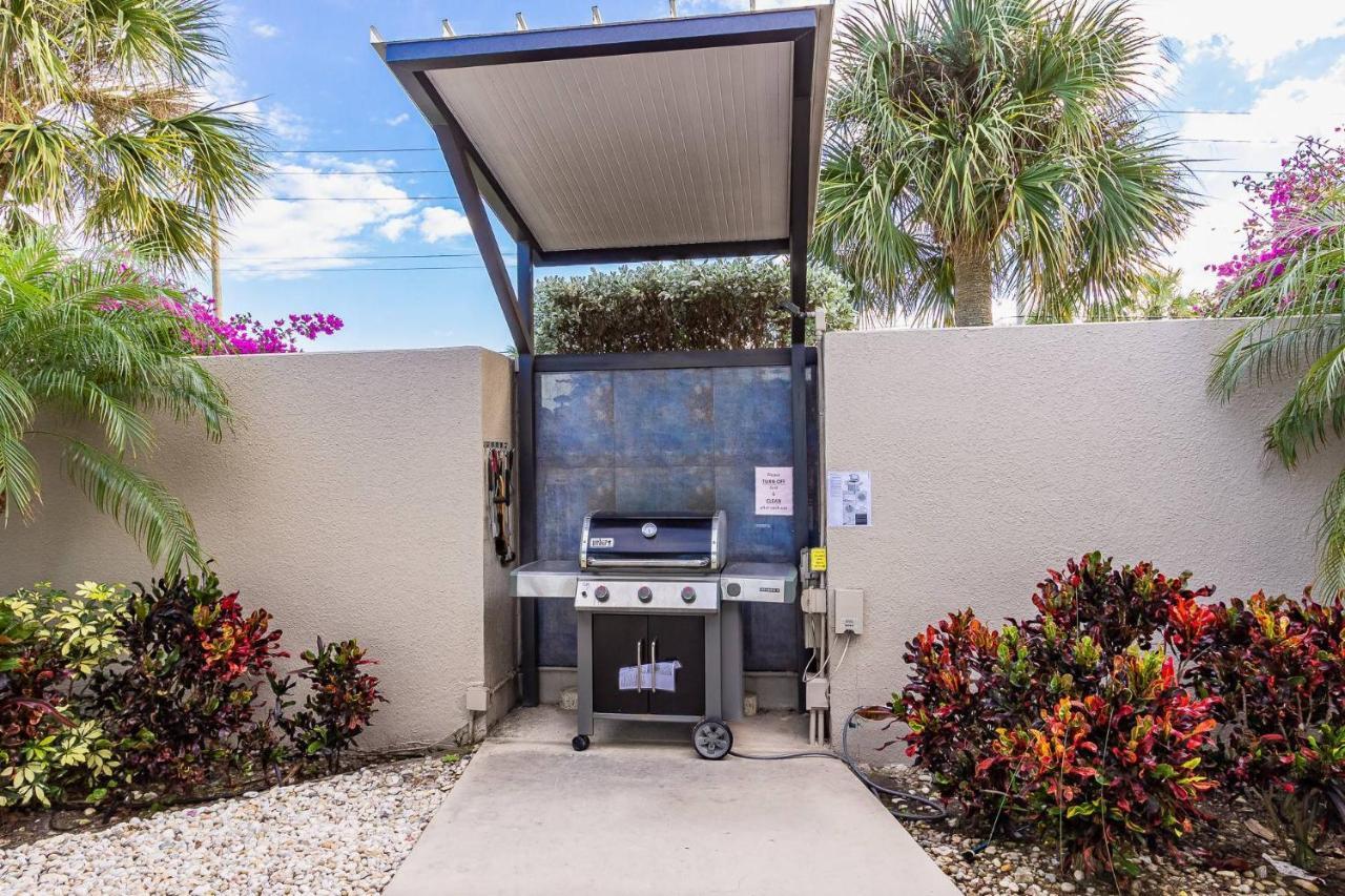 Our House At The Beach, East Tower, 5Th Fl Siesta Key Exterior photo