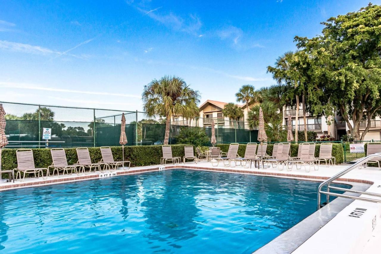 Our House At The Beach, East Tower, 5Th Fl Siesta Key Exterior photo
