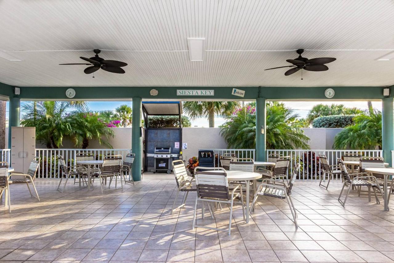 Our House At The Beach, East Tower, 5Th Fl Siesta Key Exterior photo