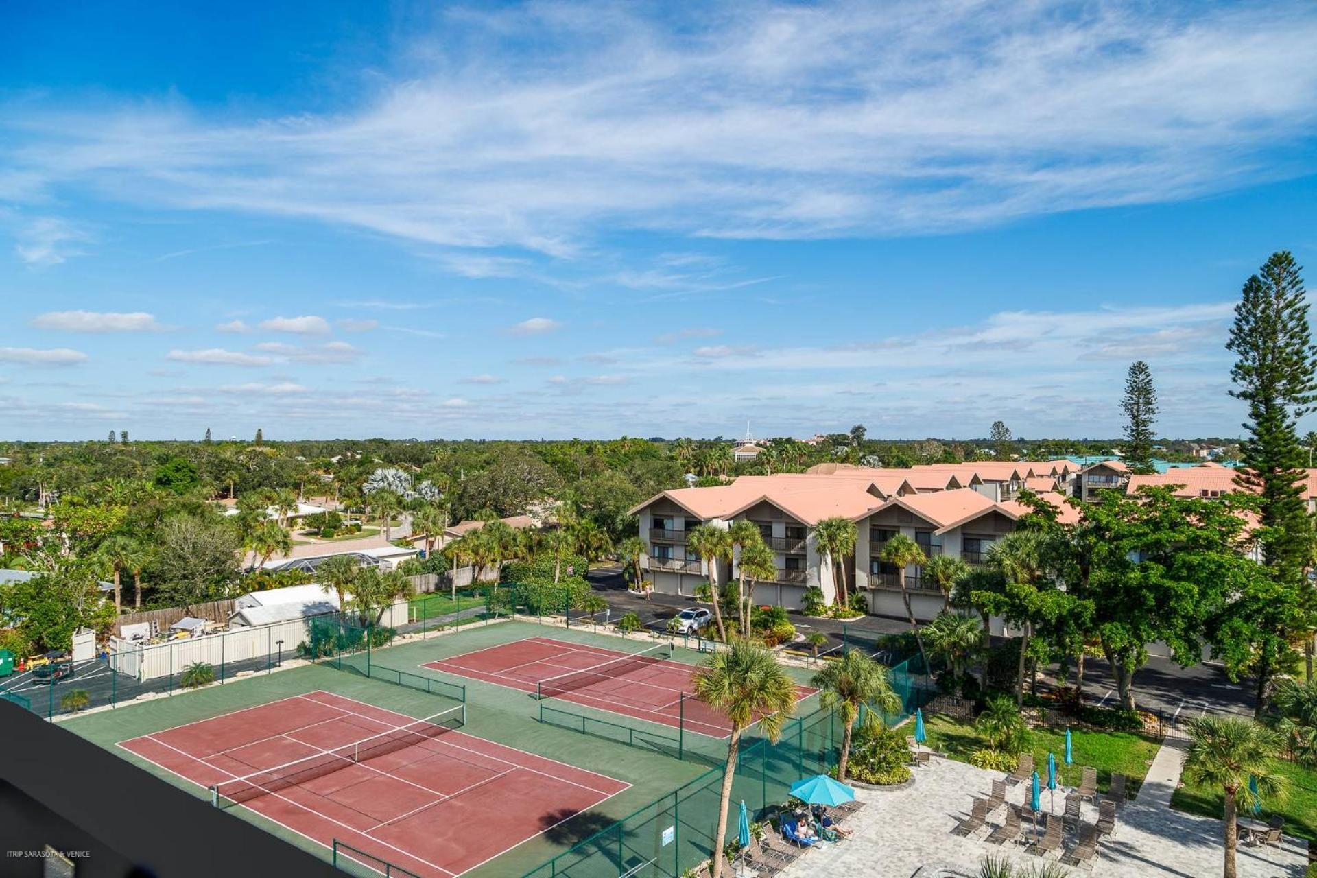 Our House At The Beach, East Tower, 5Th Fl Siesta Key Exterior photo